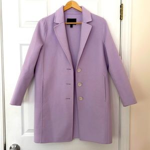 Banana Republic light coat, size XS